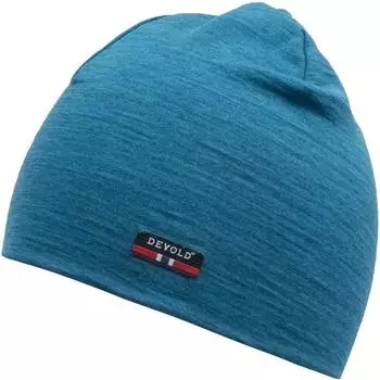 Devold Breeze Cap Mütze (GO 181 900 A) cameo melange