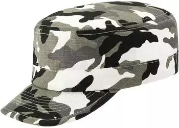Brandit BDU Cap (7031) urban