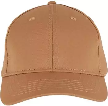 Brandit Snapback Cap Basecap camel