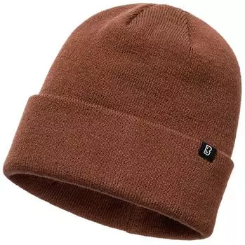 Brandit Watch Cap (9171) braun