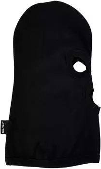Mil Tec Balaclava 3-Loch Professional (12114102) schwarz