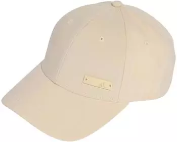 Adidas Lightweight Baseball Cap crystal linen