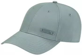 Adidas Lightweight Baseball Cap wonder sage