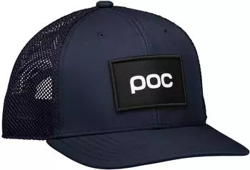 POC Trucker Cap apatite navy