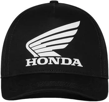 Dsquared2 Icon Logo Baseball Cap (BCM0701 05C00001 M818) schwarz