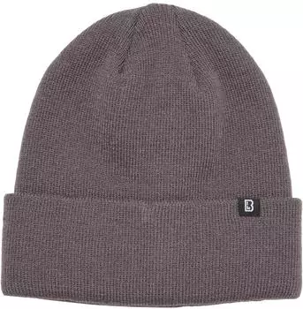 Brandit Watch Cap Mover M&uuml;tze (9171) anthrazit