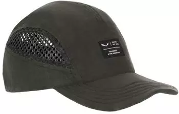 Salewa Hemp Flex 5 Panel Cap (28925) oliv