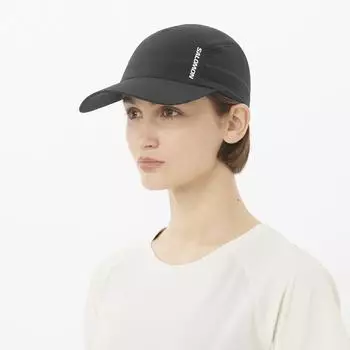 Salomon SHKout CAP U (LC2632400) schwarz