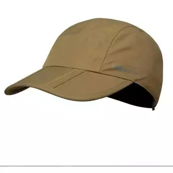 Trekmates Burbage Dry Wasserdichte Faltkappe (TM-004581-01280) dunkeloliv