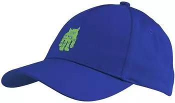 Head Tennis Monster Cap blau