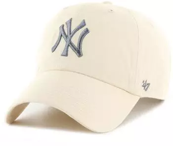 47 Brand OFFSIDE DT Cap weiß/natural