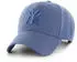 47 Brand BALLPARK Toronto Maple Leafs Low Snapback Cap