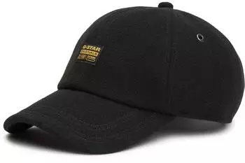 G-Star Originals Baseball Cap (D03219) dark black