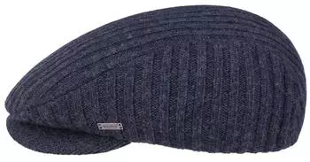 Barts Alvadey Cap navy