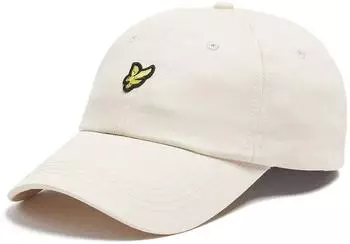 Lyle & Scott Baseball Cap (HE2321A-X865) beige