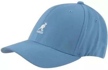 Kangol 3D Wool Flexfit (8650BC) blau