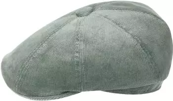Kangol Cord Flatcap mint