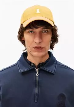 armedangels Yenaas Bold Cap (30003749) sunflower