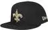 schwarz: New Era SPILL Seattle Seahawks Cap