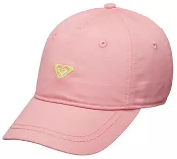Roxy Dear Believer Teenie Trucker Cap (ERLHA03177) plumeria
