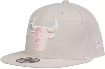 New Era Snapback Cap 9fifty NFL stone rose