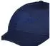 GANT Tonal Archive Shield Cap mit Wäsche blau