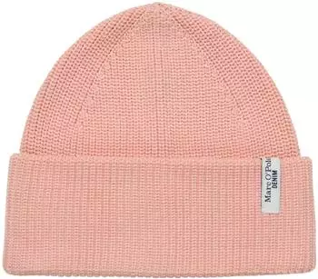 Marc O'Polo Baseball Cap aus kompaktem Baumwollgarn (19664263) rose powder