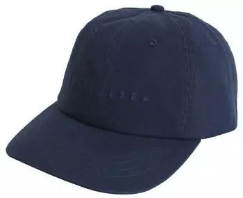 Quiksilver Rad Splatter Trucker Cap (AQYHA04939) dark denim