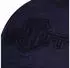 GANT Tonal Archive Shield Cap mit Wäsche dunkelblau