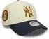 New Era A-Frame Trucker Cap Patchwork