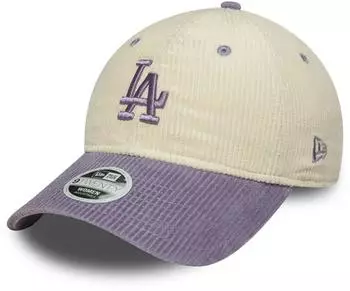 New Era 9TWEN Cap (NE60691326) beige