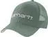 Carhartt Canvas Mesh Back Logo Graphic Cap (101195)