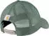 Carhartt Canvas Mesh Back Logo Graphic Cap (101195)