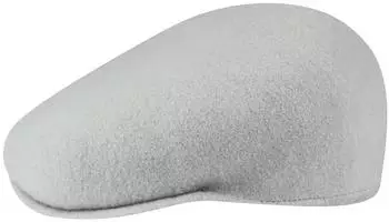 Kangol 504 Flatcap (0258BC) mondsüchtig