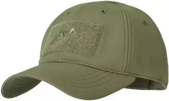 Helikon-Tex® Winter Shark Skin Base Cap (CZ-BBW-FS-02) olive green