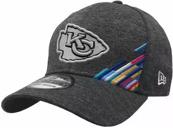 New Era 39thirty Cap Crucial Catch (12113797) kansas city chiefs