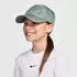 Nike Dri-Fit Club Unstructured Metal-Swoosh-Cap (FB5372)