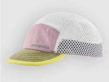 Patagonia Duckbill Cap weiss