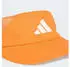 Adidas Aeroready Schirmmütze pure orange/white