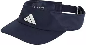 Adidas Aeroready Schirmmütze legend ink/white