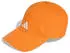 Adidas Aeroready Training Running Baseball Kappe (KE8251) pure orange/black