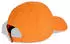 Adidas Aeroready Training Running Baseball Kappe (KE8251) pure orange/black