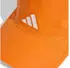 Adidas Aeroready Training Running Baseball Kappe (KE8251) pure orange/black