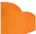 Adidas Aeroready Training Running Baseball Kappe (KE8251) pure orange/black