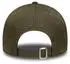 New Era 9Forty Los Angeles Dodgers Cap grün