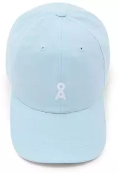 armedangels Yaanis Bold blue glow