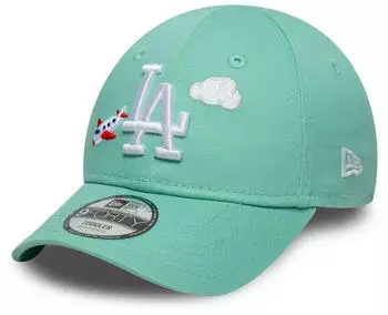 New Era 9Forty Los Angeles Dodgers Cap (NE60771777) mint
