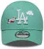 New Era 9Forty Los Angeles Dodgers Cap (NE60771777) mint