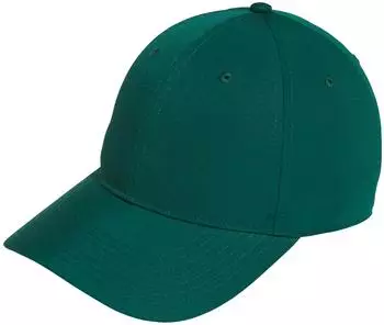 Adidas Crestable Golf Performance Kappe collegiate green