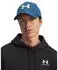 Under Armour Blitzing Kappe (1376700) wham blue/white